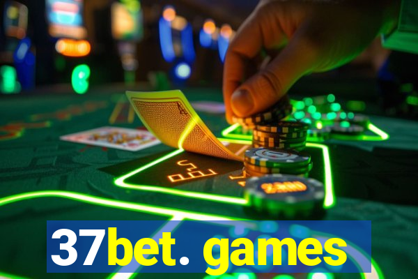 37bet. games